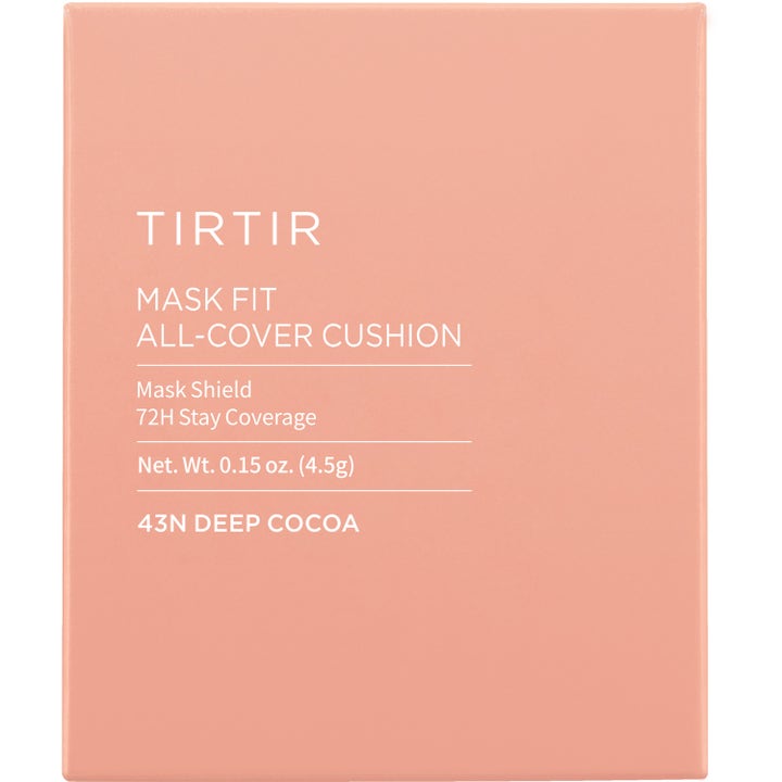 Mask Fit All-Cover Cushion Mini