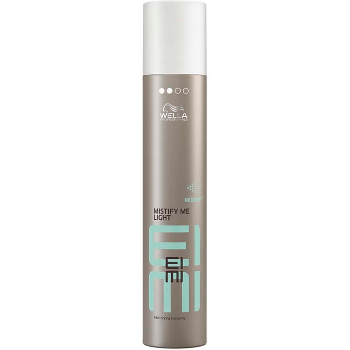 EIMI Mistify Light