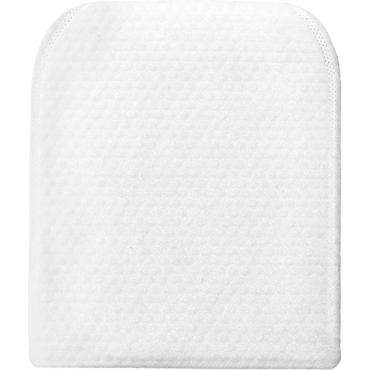 Body Peeling Pad Trouble