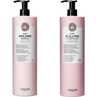 Maria Nila Pure Volume Set