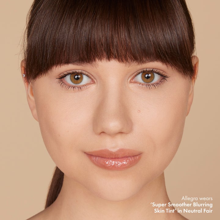 Smoother Blurring Skin Tint