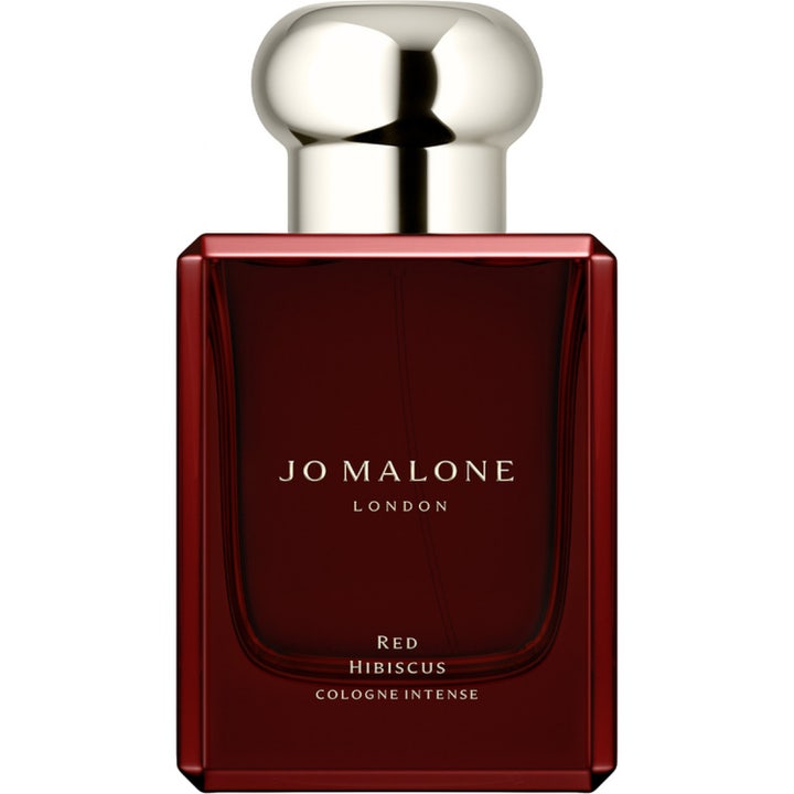 Red Hibiscus Cologne Intense