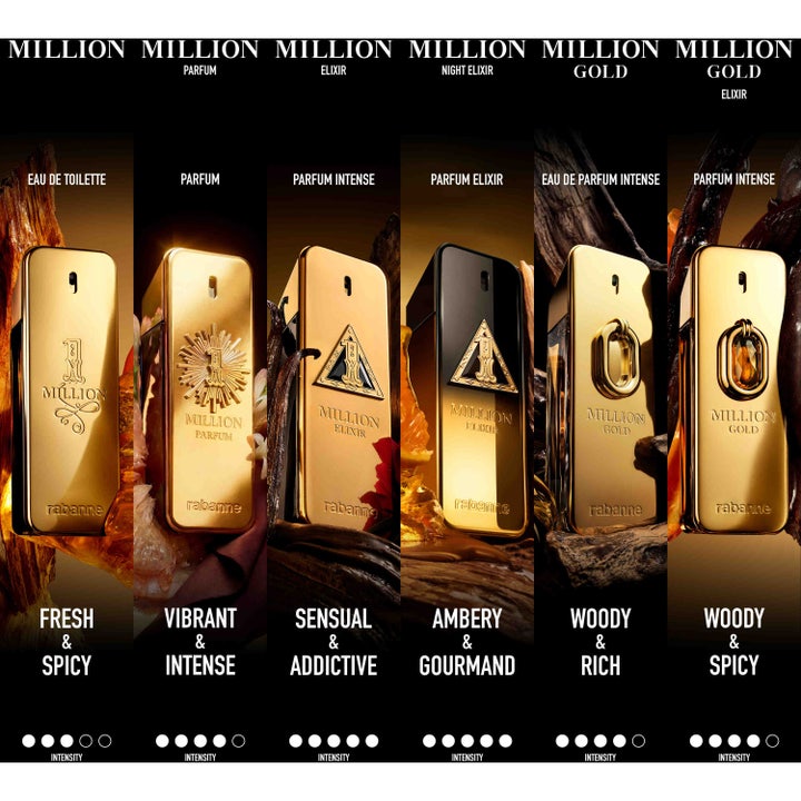 Million Gold