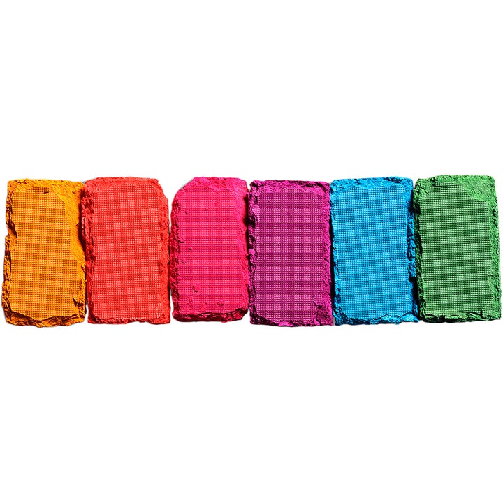 Ultimate Shadow Palette Petit Edition