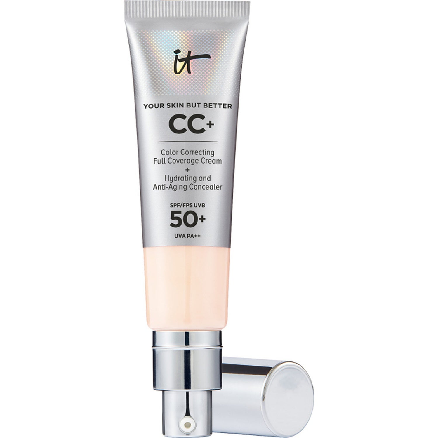 IT Cosmetics CC Cream