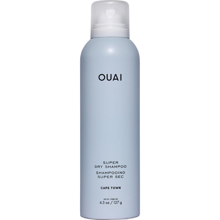 Cape Town Super Dry Shampoo