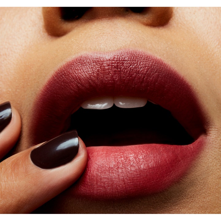 Matte Lipstick