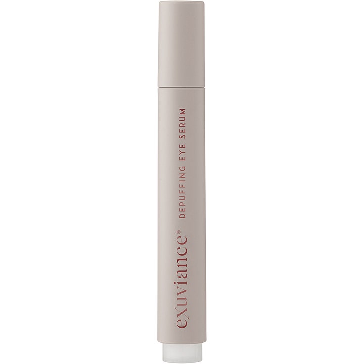 DePuffing Eye Serum