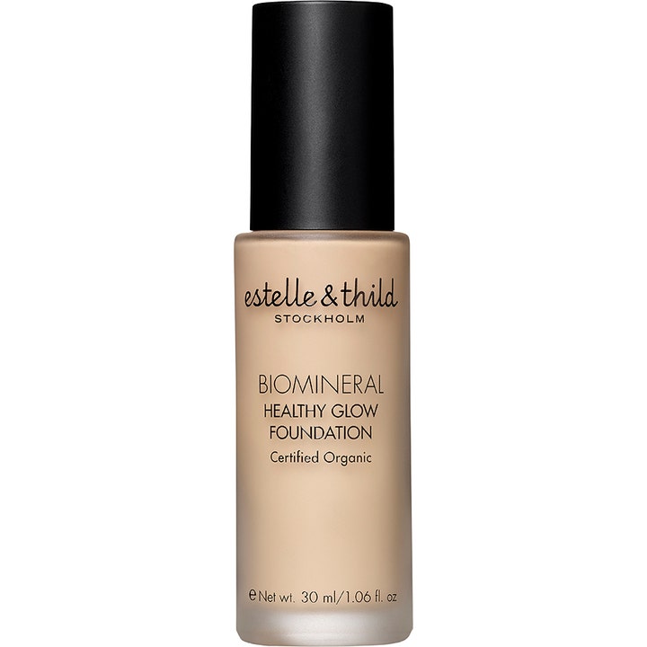BioMineral Healthy Glow Foundation