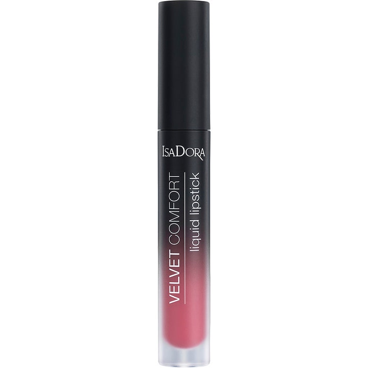 Velvet Comfort Liquid Lipstick