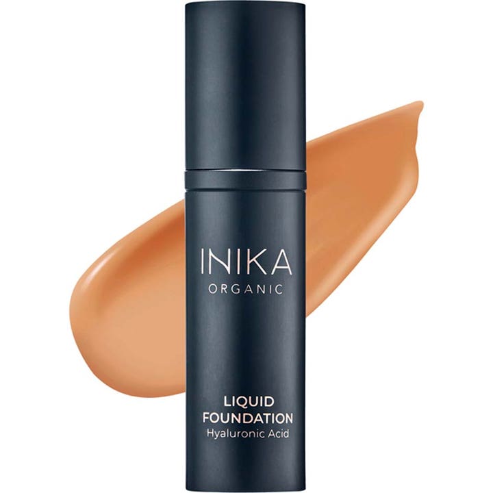 Liquid Foundation