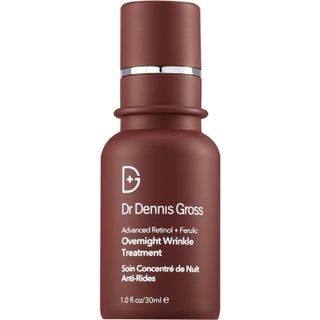 Dr. Dennis Gross Advanced Retinol + Ferulic Overnight Wrinkle Treatment