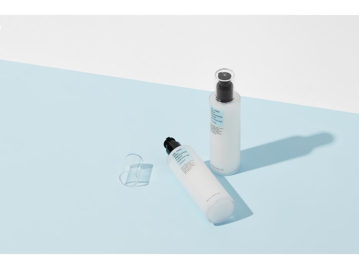 Oil Free Ultra Moisturizing Lotion