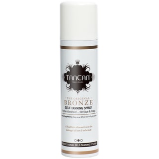 Tancan Bronze Self-Tanning Spray