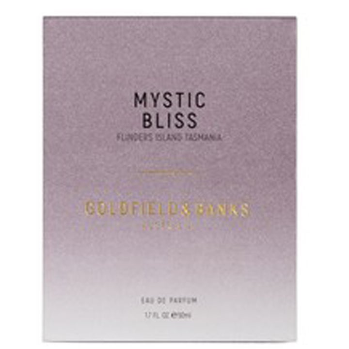 Mystic Bliss