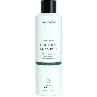 Löwengrip Good To Go Light Dry Shampoo