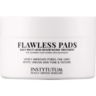 Instytutum Flawless Pads