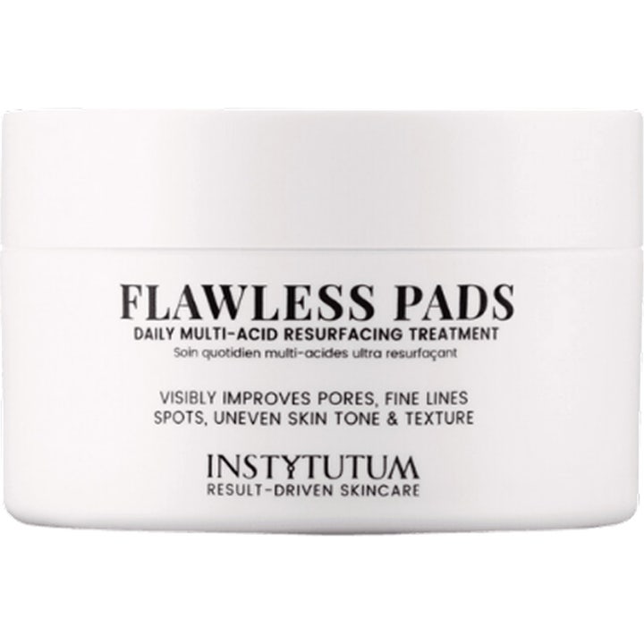 Flawless Pads