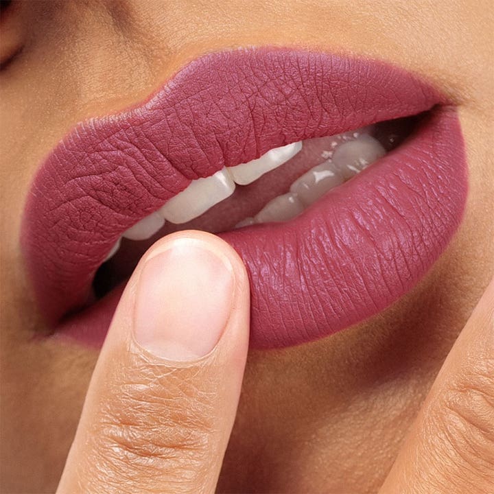 Beyond Matte Lip Fixation Lip Stain
