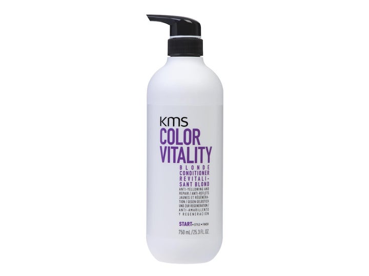 Color Vitality
