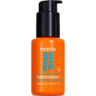Matrix Mega Sleek 96H Anti-Frizz Topcoat