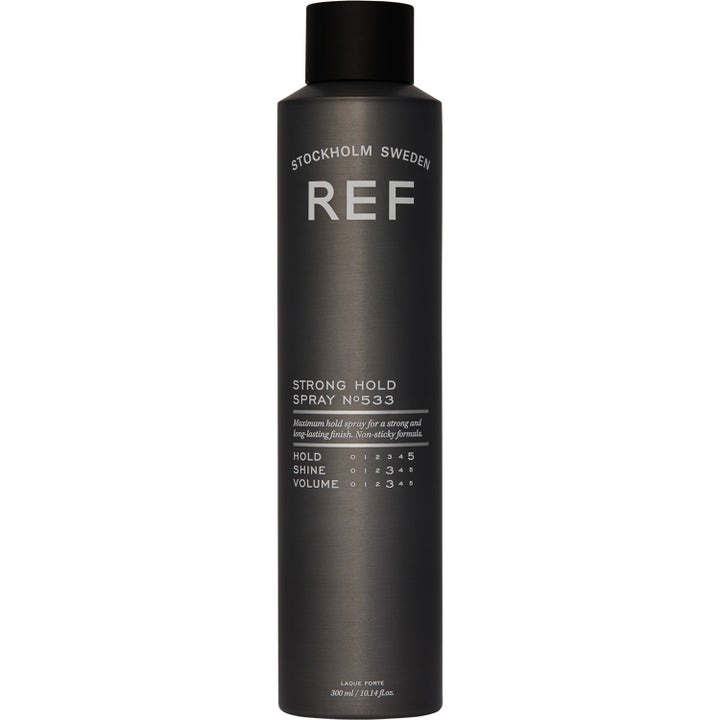 Strong Hold Spray