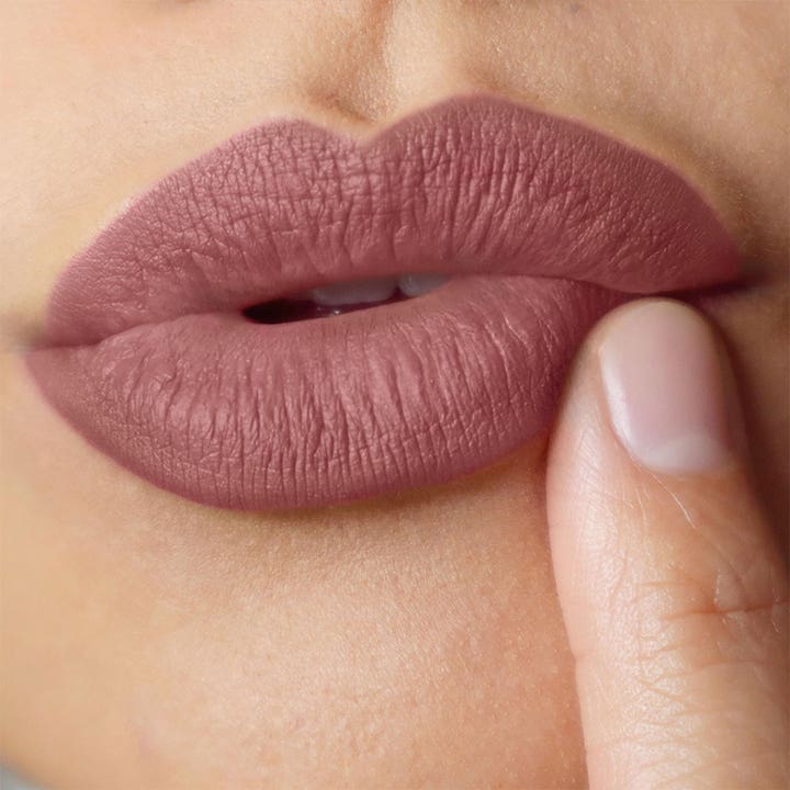 Beyond Matte Lip Fixation Lip Stain