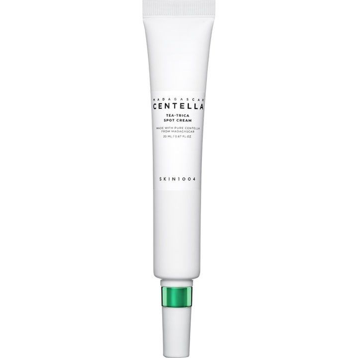 Madagascar Centella Tea-Trica Spot Cream