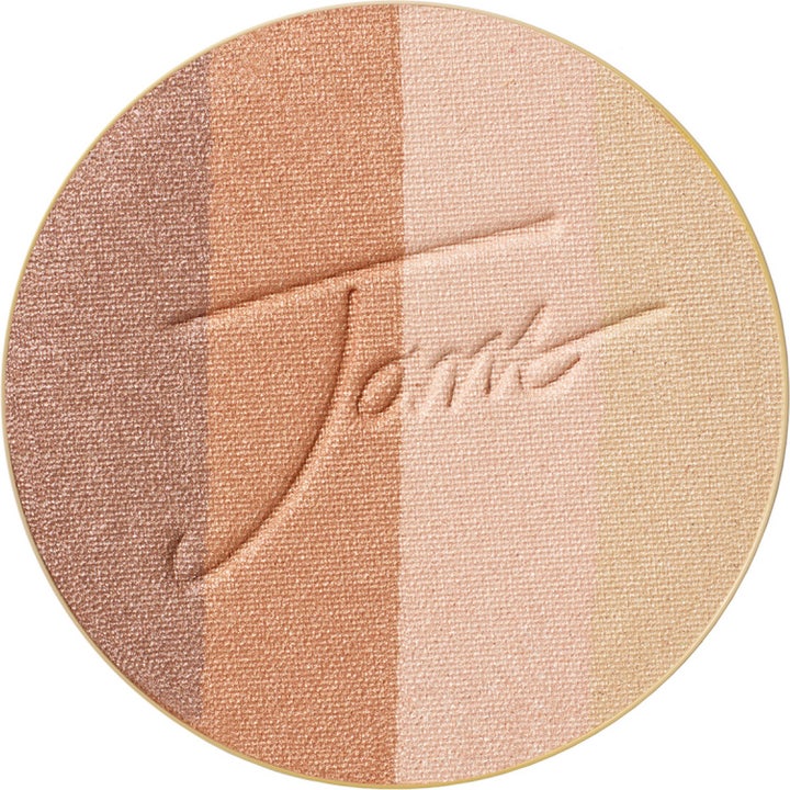 Shimmer Bronzer