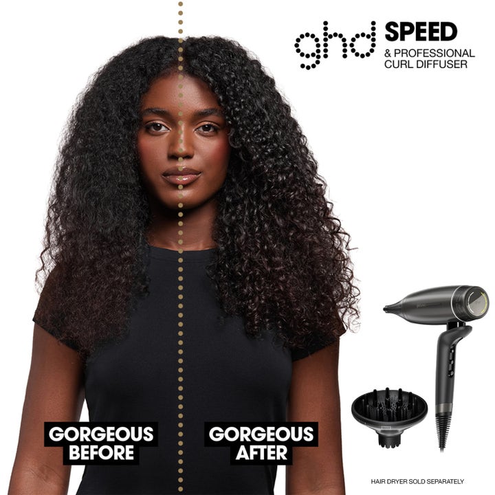 Pro Curl Diffuser