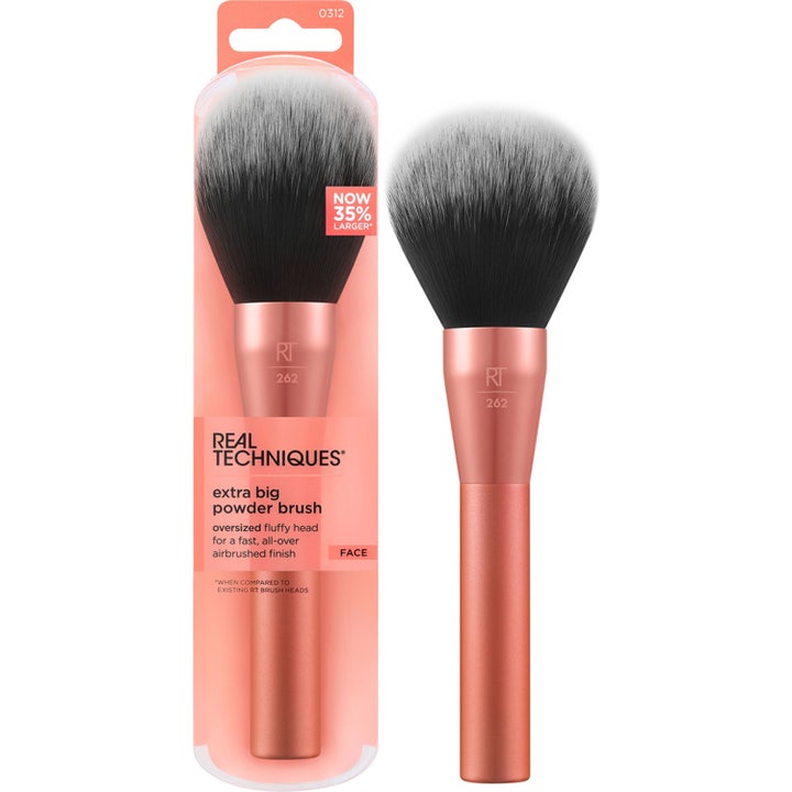 BBE Extra Big Powder Brush