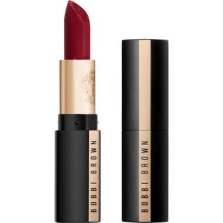 Bobbi Brown Luxe Cashmere Matte Lipstick