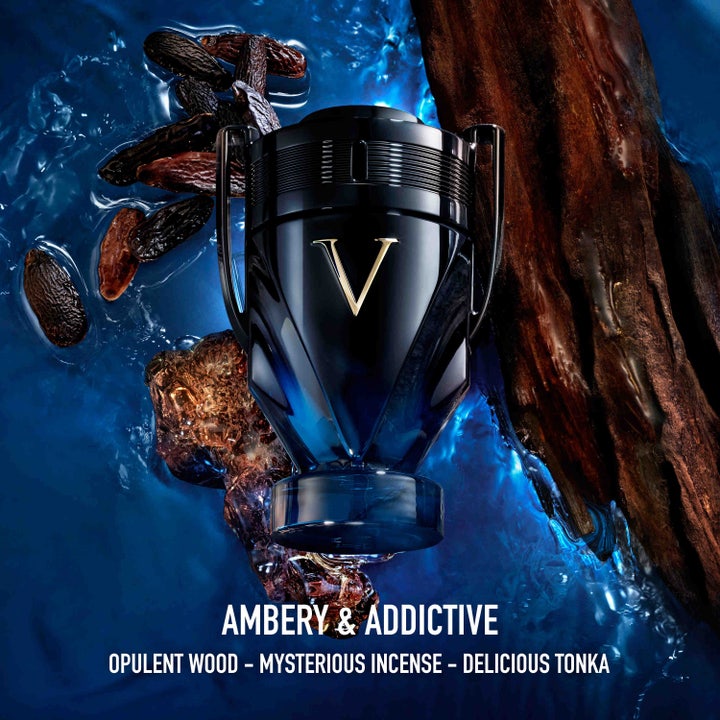 Invictus Victory Elixir Intense