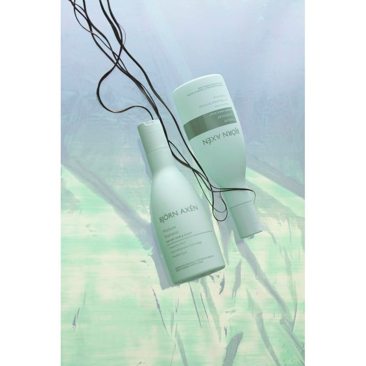 Hydrated Hair Essentials Set