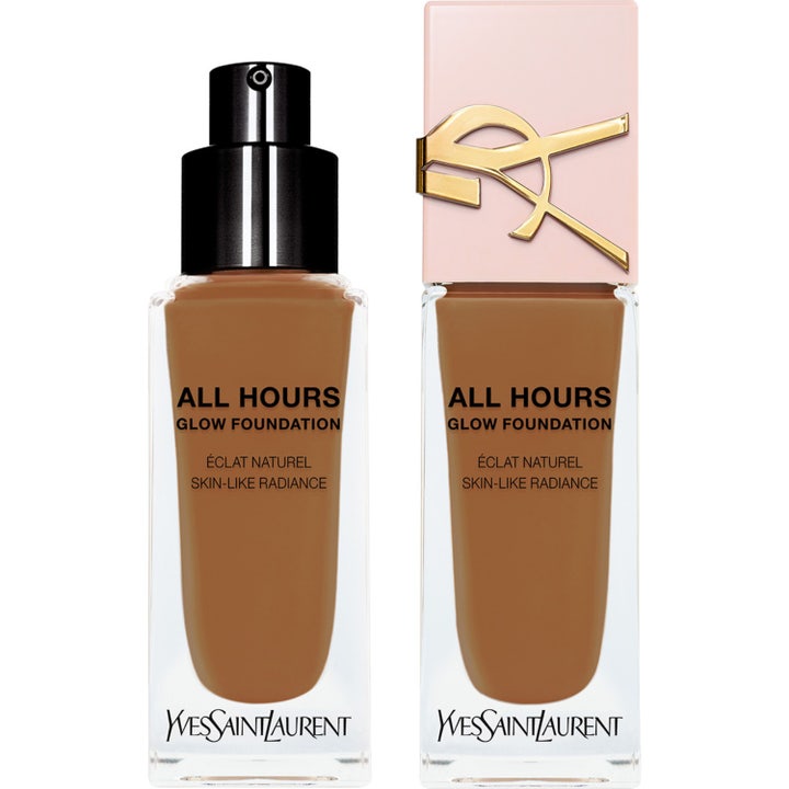All Hours Glow Foundation