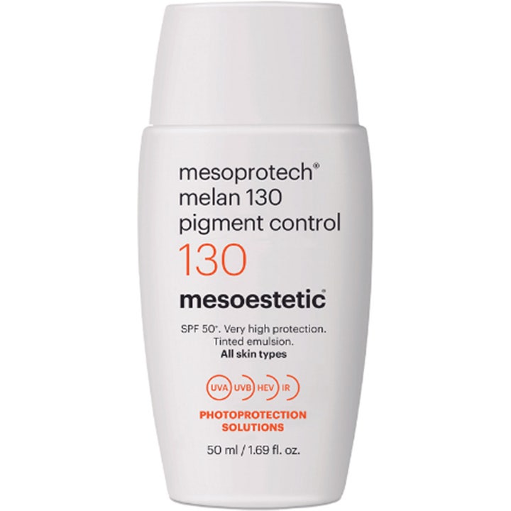 Melan 130 Pigment Control SPF 50+
