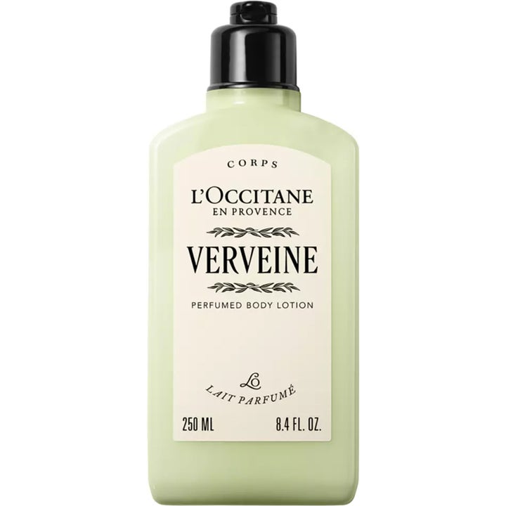 Verveine (Verbena) Body Lotion