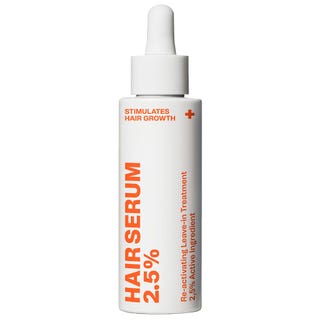 Swiss Clinic Hair Renewal Serum