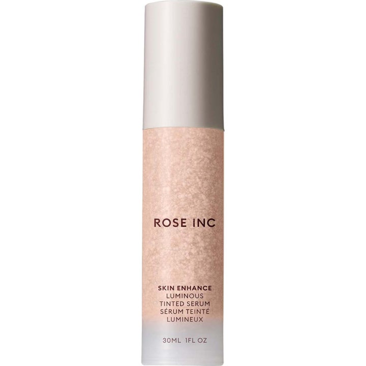 Skin Enhance Luminous Tinted Serum