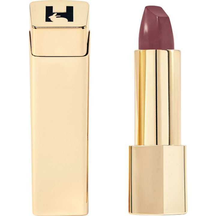 Unlocked Satin Créme Lipstick
