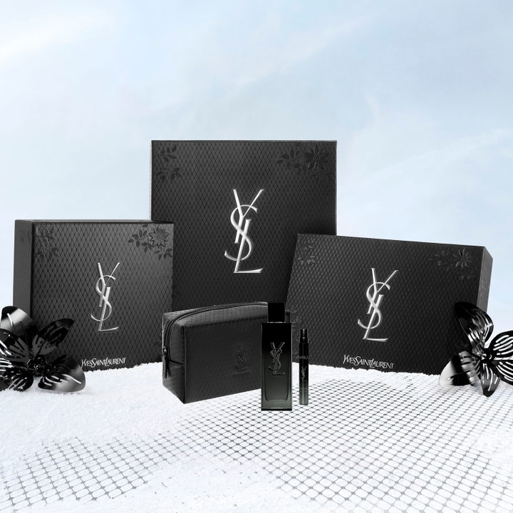 YSL MY YSL 100ML + 10ML + GWP HOL24