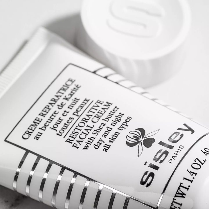 Restorative Facial Cream