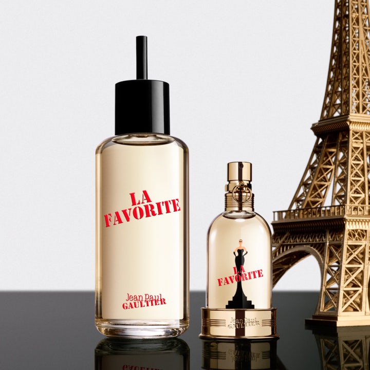 La Favorite Refill