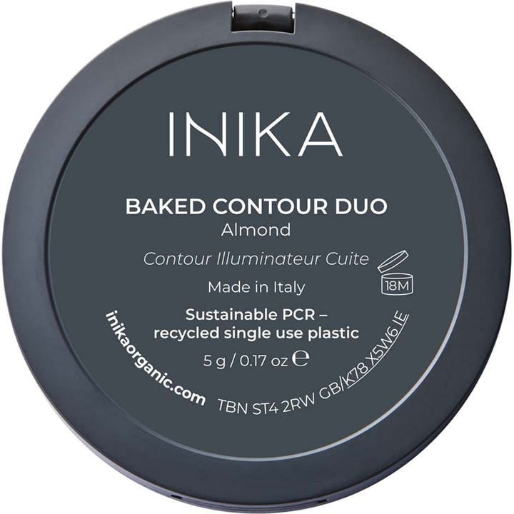 Baked Contour Duo