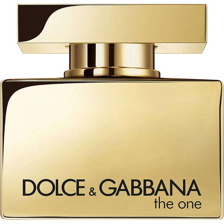 The One Gold