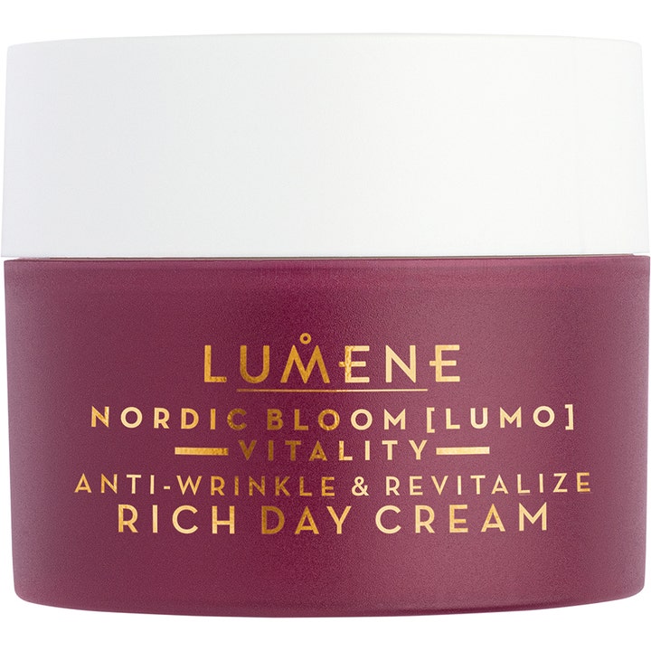 Nordic Bloom Vitality