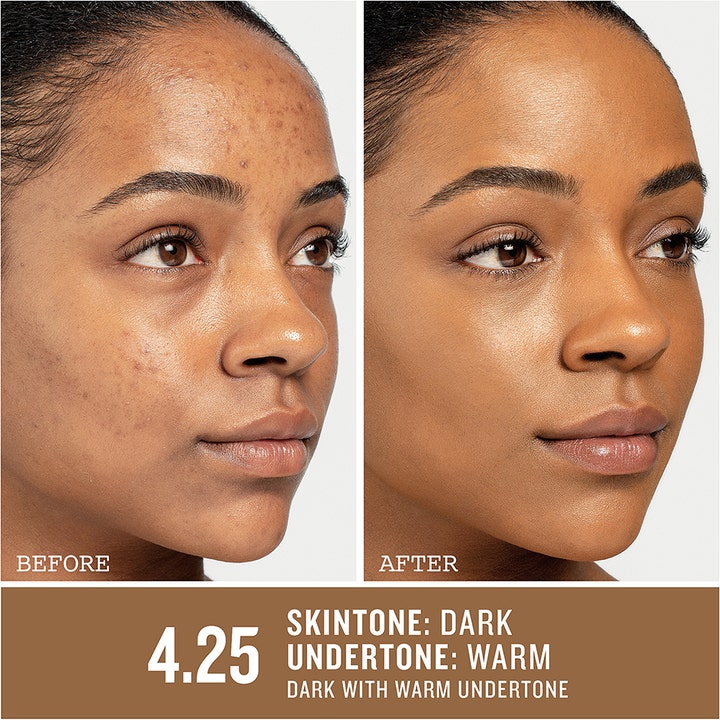 Studio Skin 24H Full Coverage Foundation