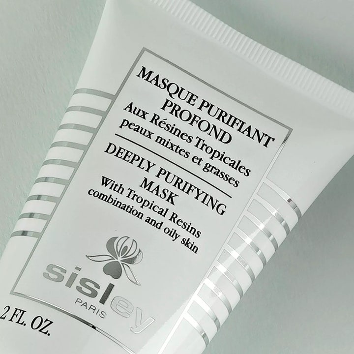 Deeply Purifying Mask