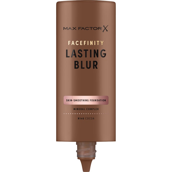 Facefinity Lasting Blur Foundation