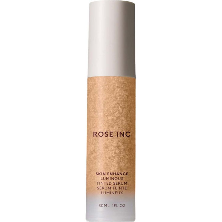 Skin Enhance Luminous Tinted Serum